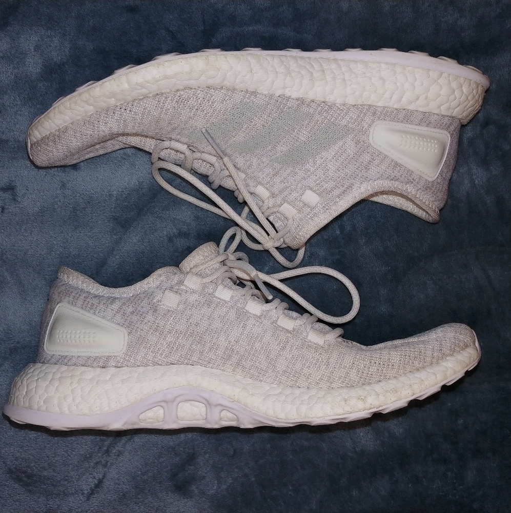 Mens Adidas Pureboost